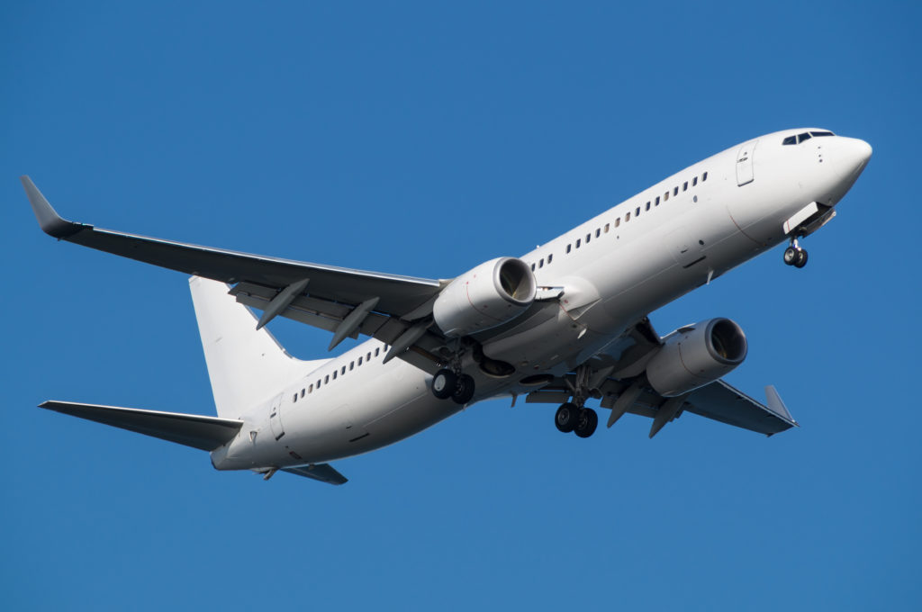 Boeing 737