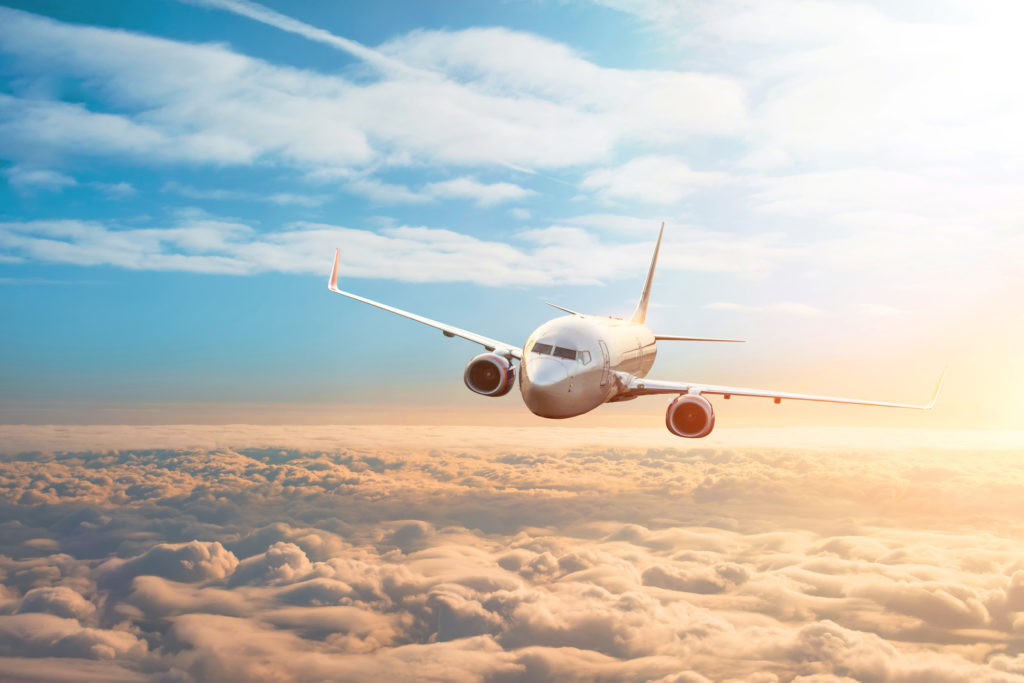 Alas Uruguay是一家乌拉圭航空公司。